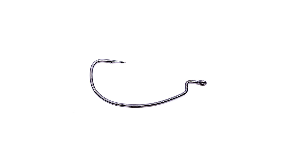 Googan Squad Green Series Mondo EWG Hook, 5/0, GMXWH-50