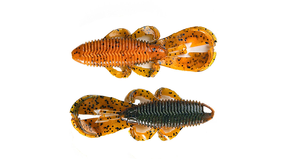 Googan Squad Bandito Slim 4in Bait