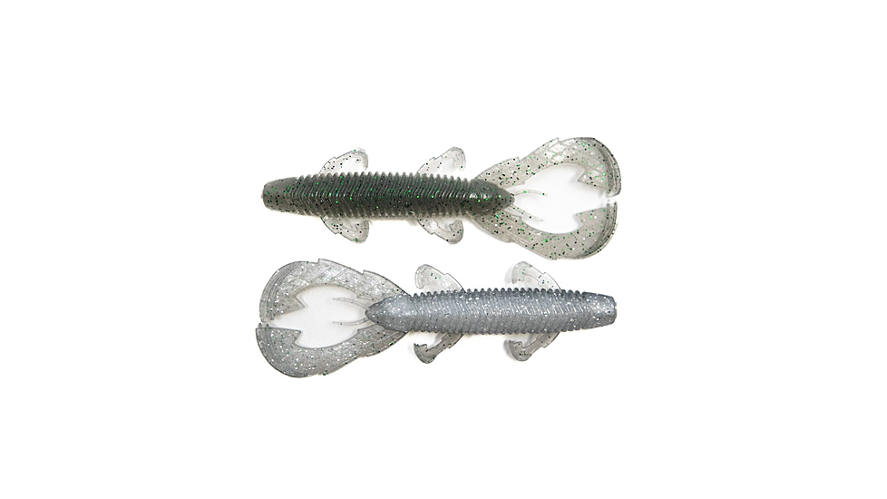 Googan Squad Bandito Slim 4in Bait