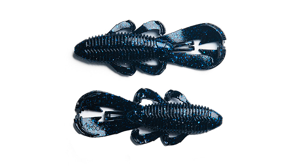 Googan Squad Bandito Slim 4in Bait