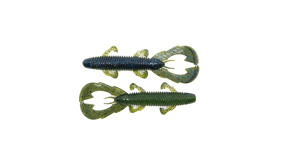 Googan Squad Bandito Slim 4in Bait