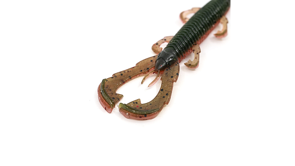 Googan Squad Bandito Slim 4in Bait