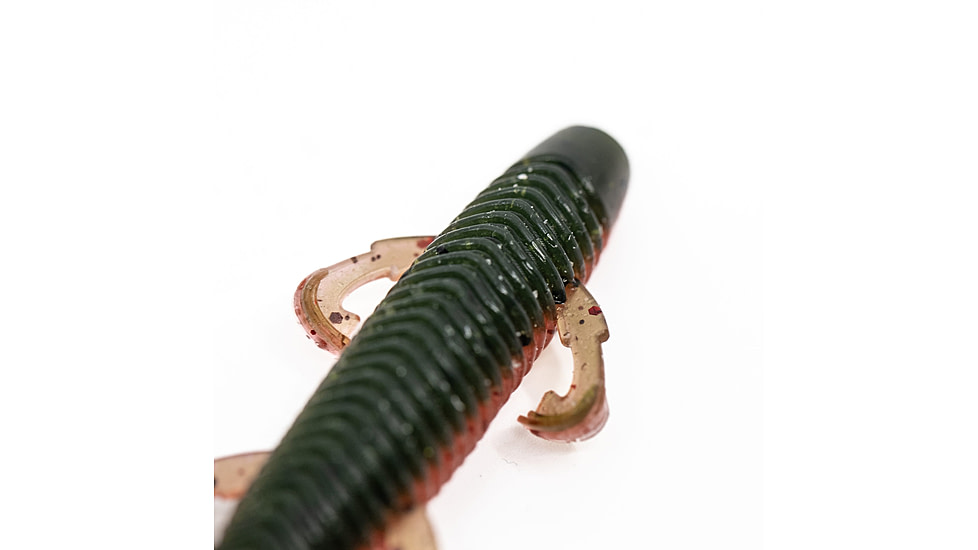 Googan Squad Bandito Slim 4in Bait