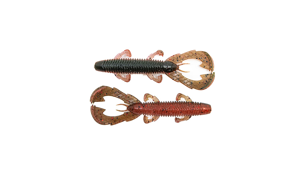 Googan Squad Bandito Slim 4in Bait