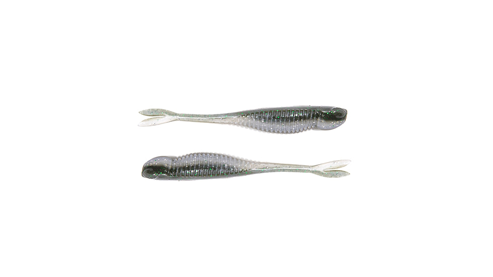 Googan Squad Dangle Minnow 3.5in Bait
