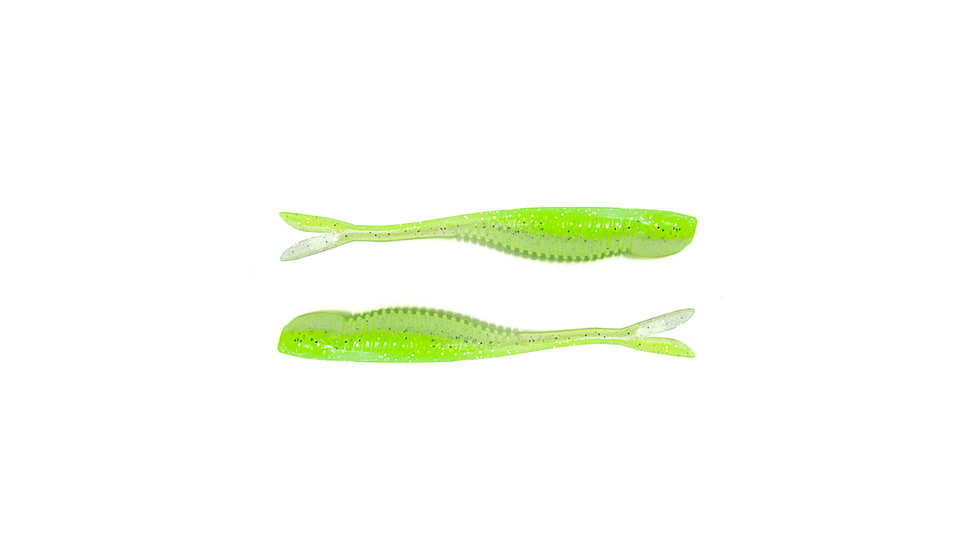 Googan Squad Dangle Minnow 3.5in Bait