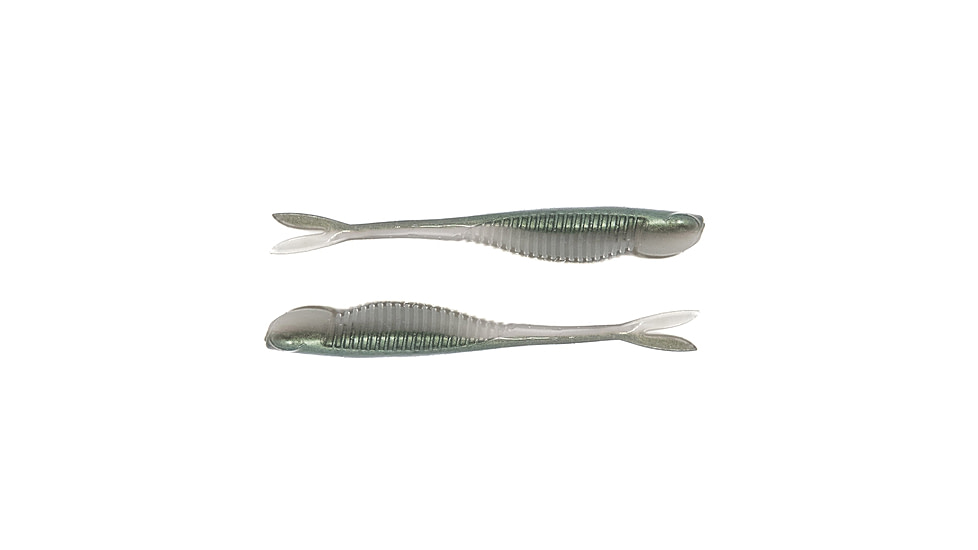 Googan Squad Dangle Minnow 3.5in Bait
