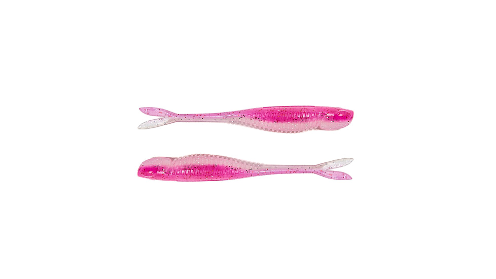 Googan Squad Dangle Minnow 3.5in Bait