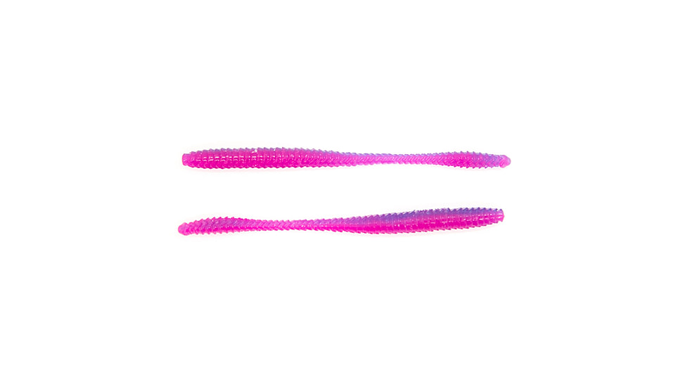 Googan Squad Pinner Worm Soft Bait