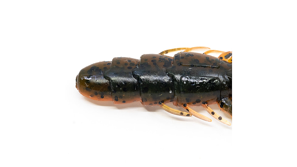 Googan Squad Tuggin Bug 4in Bait