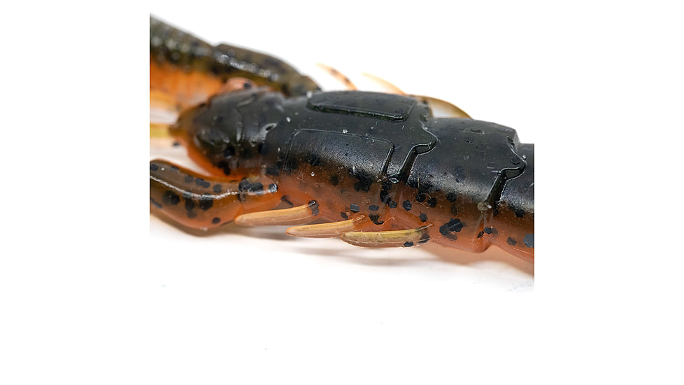 Googan Squad Tuggin Bug 4in Bait