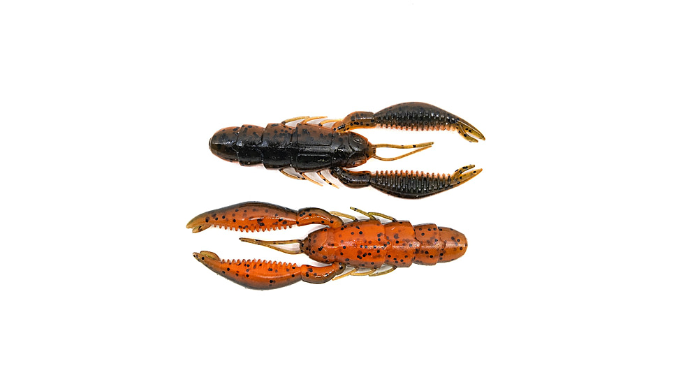 Googan Squad Tuggin Bug 4in Bait