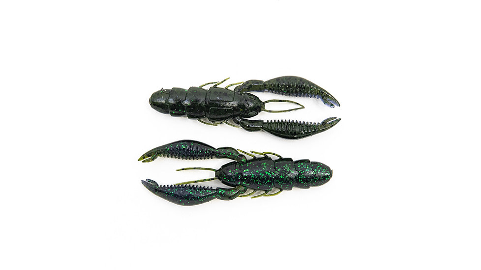 Googan Squad Tuggin Bug 4in Bait