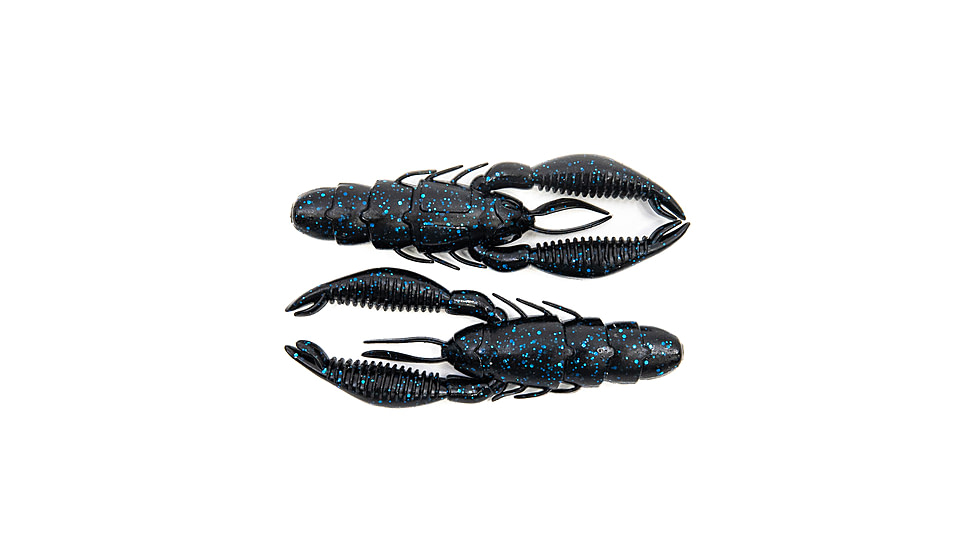 Googan Squad Tuggin Bug 4in Bait