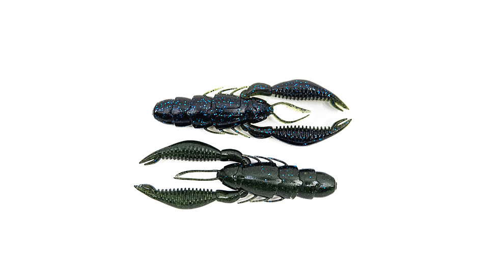 Googan Squad Tuggin Bug 4in Bait