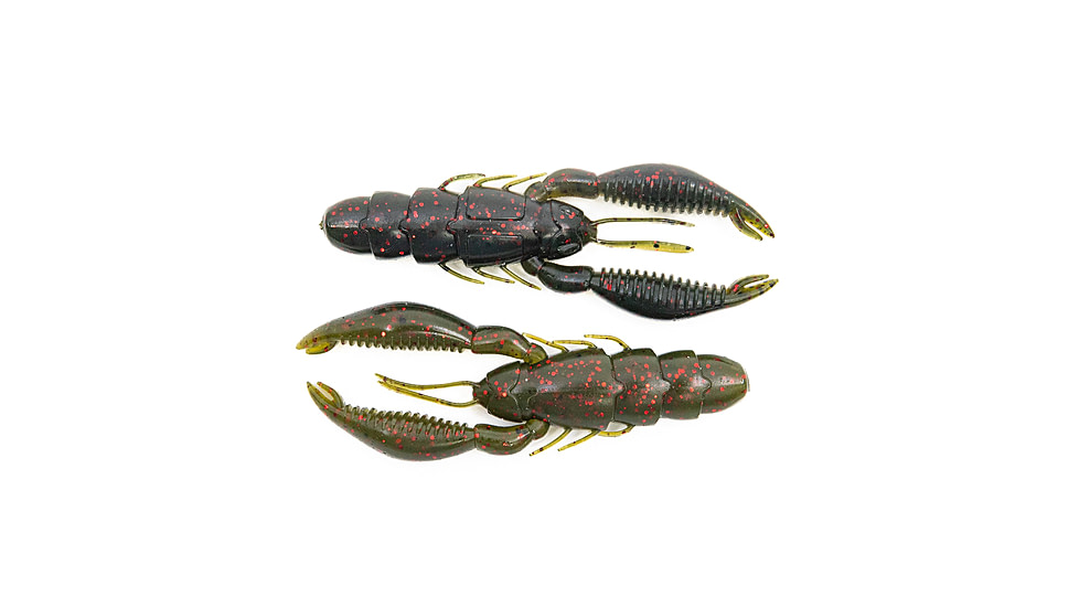 Googan Squad Tuggin Bug 4in Bait