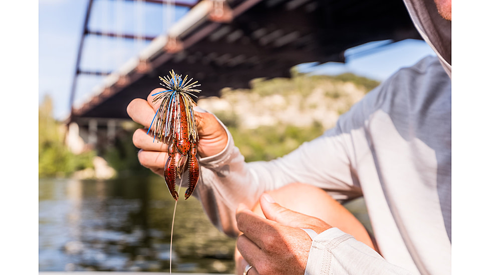 Googan Squad Tuggin Bug 4in Bait