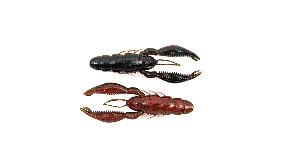 Googan Squad Tuggin Bug 4in Bait