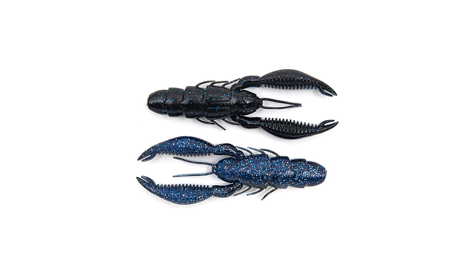 Googan Squad Tuggin Bug 4in Bait