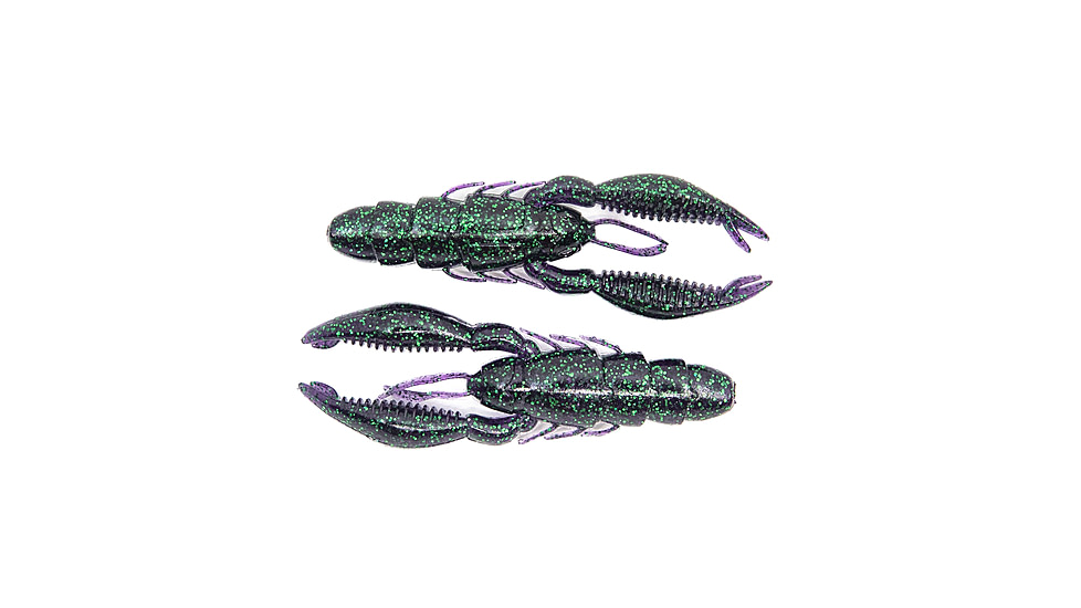 Googan Squad Tuggin Bug 4in Bait