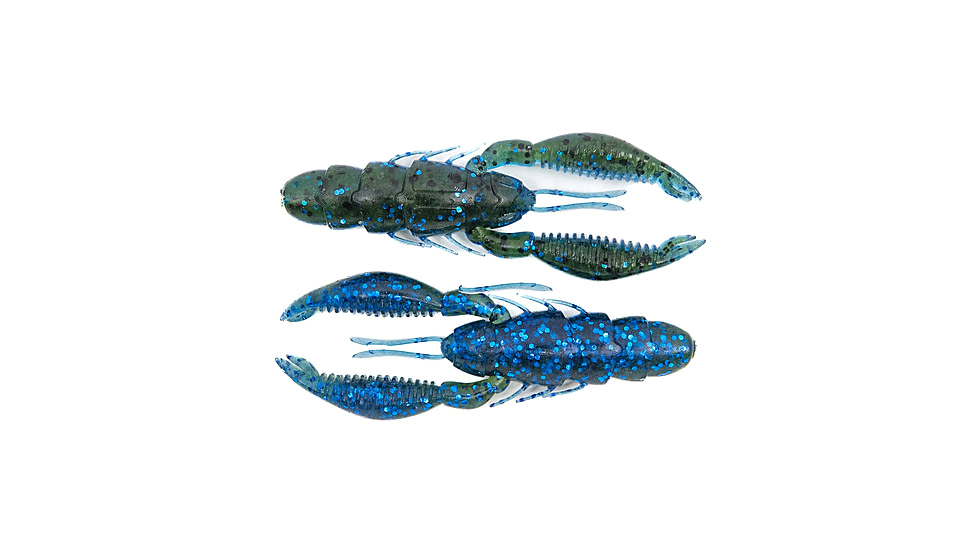 Googan Squad Tuggin Bug 4in Bait