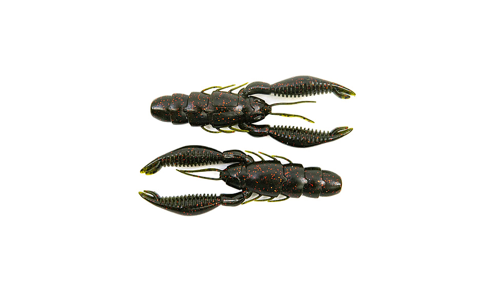 Googan Squad Tuggin Bug 4in Bait