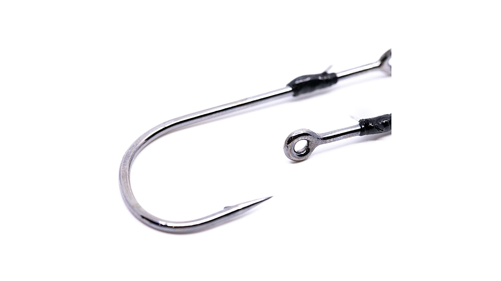 Googan Squad Green Series Bandito Flippin Hook, 3/0, GBFLH-30