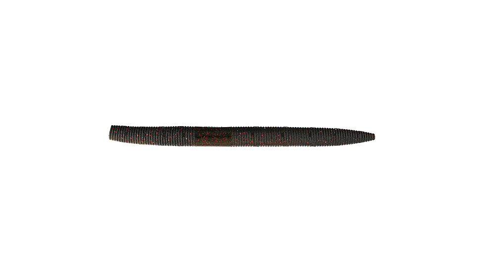 Googan Squad Lunker Log, 5in, California Craw, GLL-5-CAL