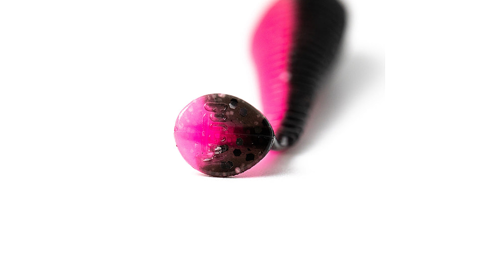 Googan Squad Snacky Swimmer, Black Jack, 2.5in, GCSS-25-BJS