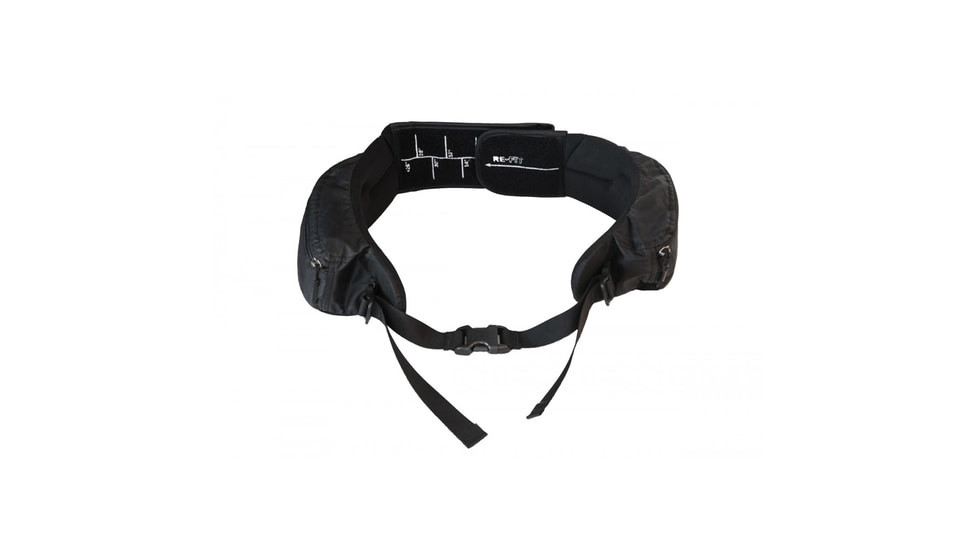 Granite Gear Blaze 60 Backpack - Mens, Black/Black Gingham, Short, 5000025-0001