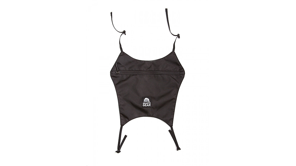 Granite Gear Perimeter 50 Regular Backpack - Womens, Marina / Black, 18in - 21in, 5000151-5028