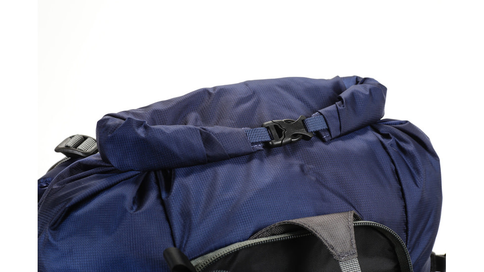 Granite Gear Scurry Daypack, Midnight Blue/Moonmist, 5000051-5019