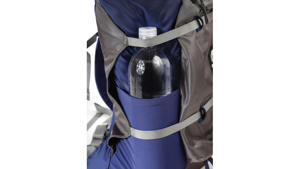Granite Gear Scurry Daypack, Midnight Blue/Moonmist, 5000051-5019