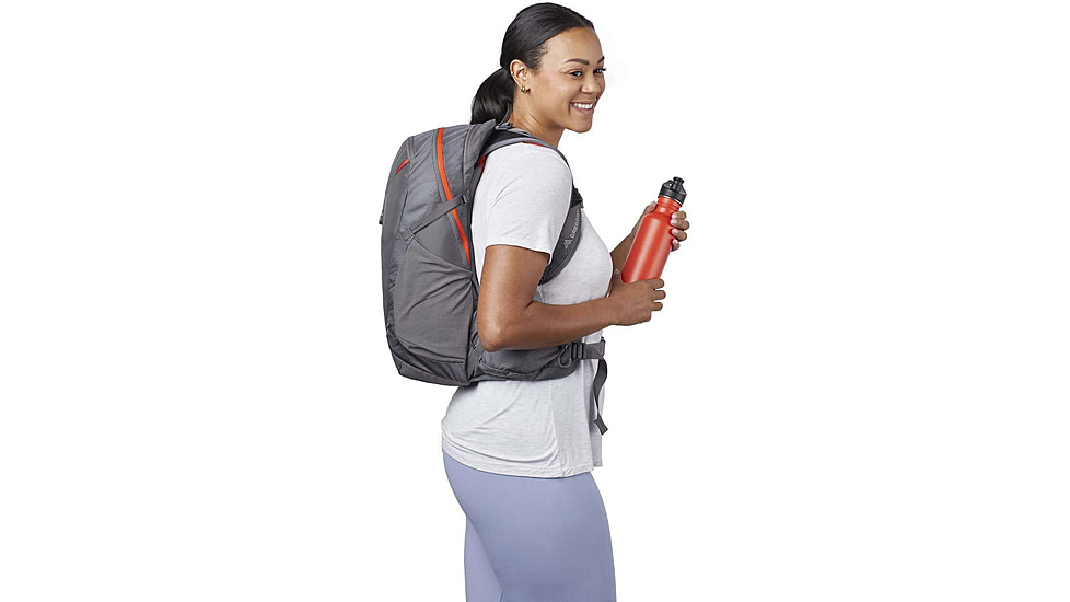 Gregory 15 Liters Maya Daypack, Sunset Grey, One Size, 145278-5586