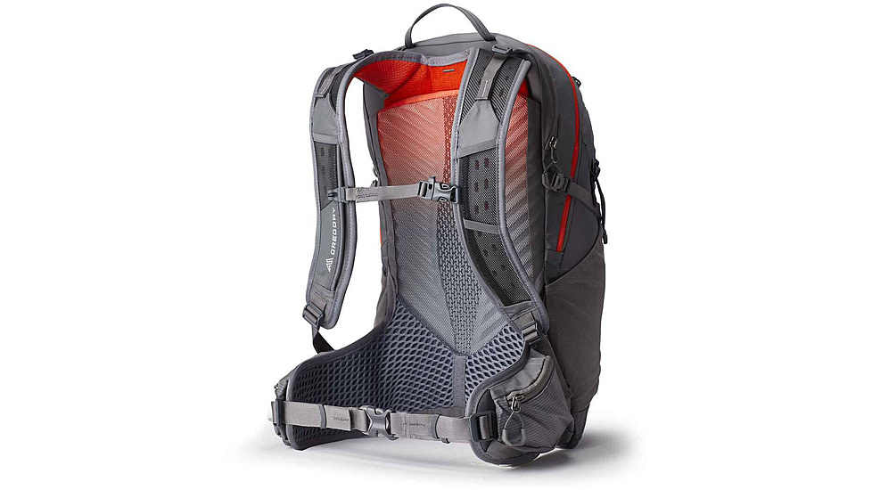 Gregory 20 Liters Maya Daypack, Sunset Grey, One Size, 145279-5586