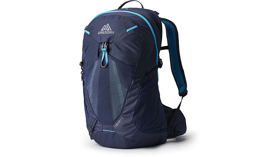Gregory Maya 25 Daypack, Storm Blue, One Size, 145280-1831