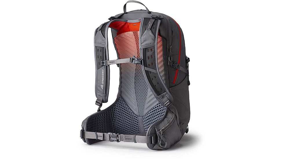 Gregory 25 Liters Maya Daypack, Sunset Grey, One Size, 145280-5586