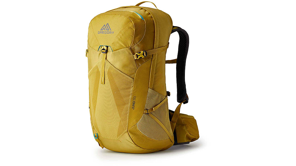Gregory Juno 30 Daypack, Mineral Yellow, One Size, 126898-1561