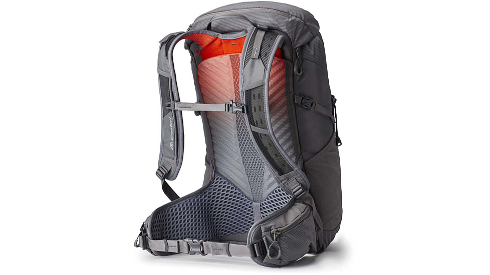 Gregory 30 Liters Maya Daypack, Sunset Grey, One Size, 145281-5586