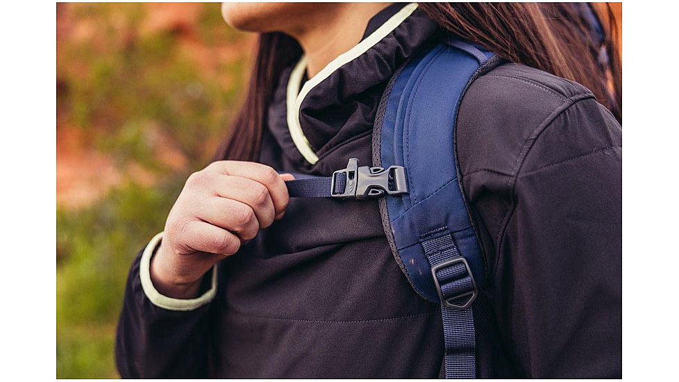 Gregory Amber 44 L Backpack, Arctic Navy, 149385-A268