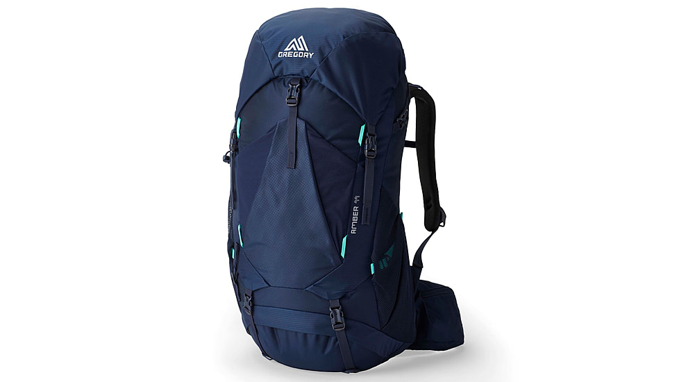 Gregory Amber 44 L Backpack, Arctic Navy, 149385-A268