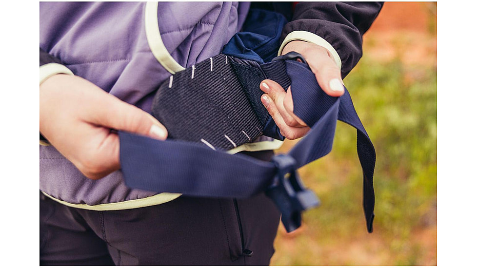 Gregory Amber 68L Backpack, Arctic Navy, 149387-A268