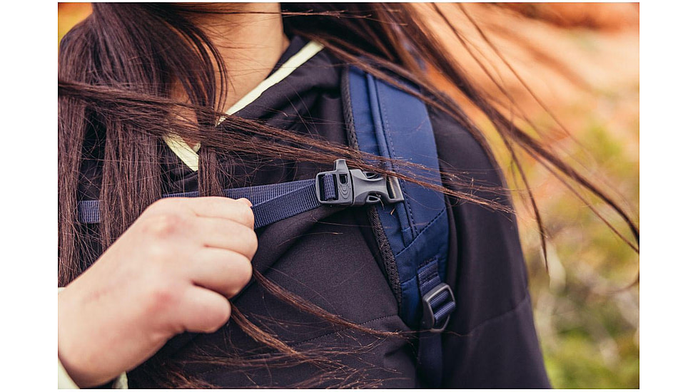 Gregory Amber 68L Backpack, Arctic Navy, 149387-A268