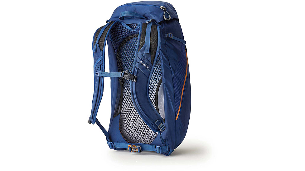 Gregory Arrio 24 Pack, Empire Blue, One Size, 136970-7411