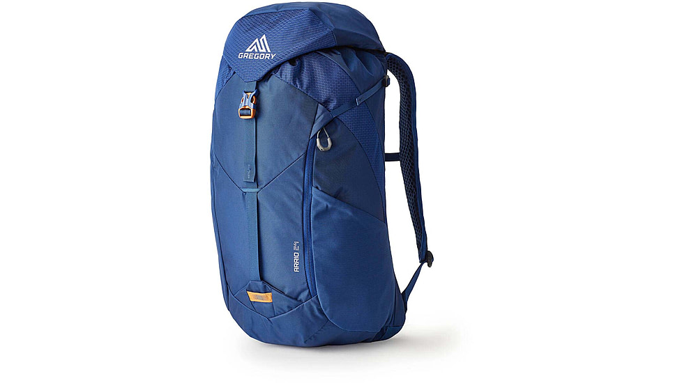 Gregory Arrio 24 Pack, Empire Blue, One Size, 136970-7411