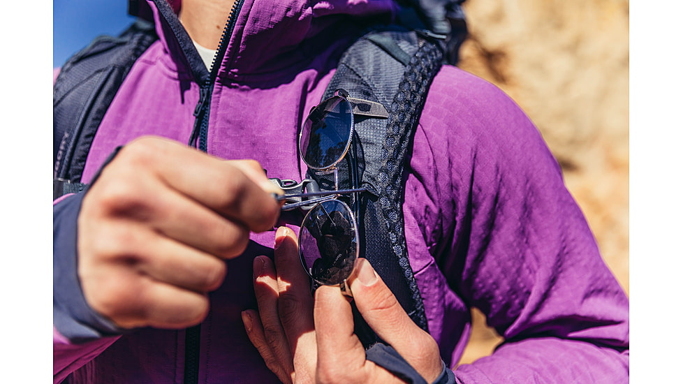 Gregory Baltoro 65L Pack, Alaska Blue, Medium, 141300-1002