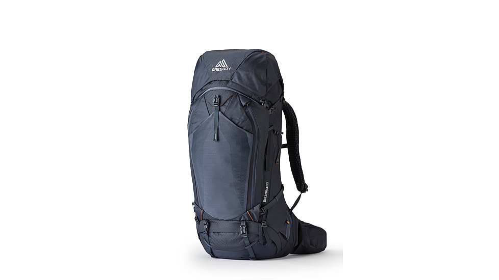 Gregory Baltoro 65L Pack, Alaska Blue, Medium, 141300-1002