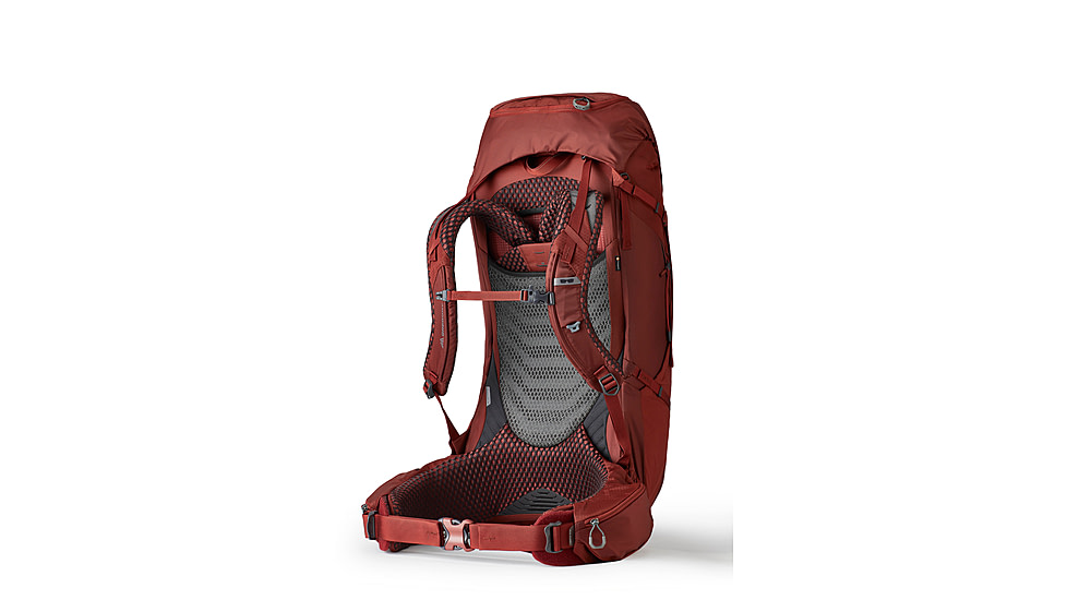 Gregory Baltoro 65L Pack, Brick Red, Medium, 141300-1129