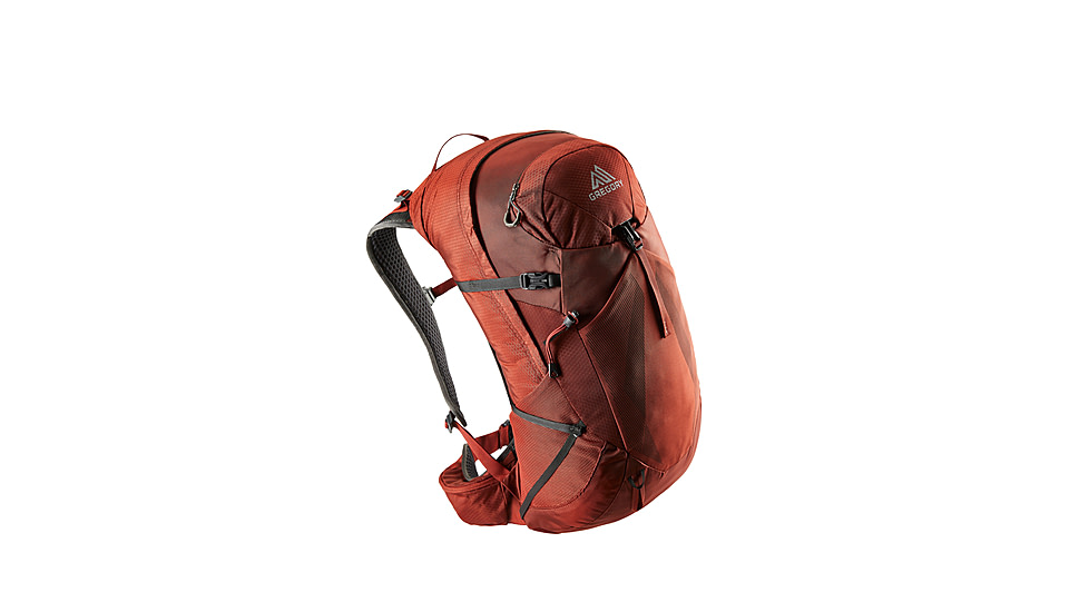 Gregory Citro 30L Daypack - Mens, Brick Red, One Size, 126880-1129