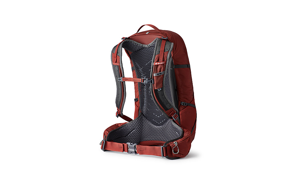 Gregory Citro 30L Daypack - Mens, Brick Red, One Size, 126880-1129